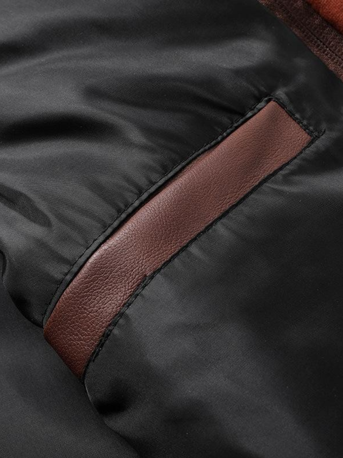 Zenova™ Valtor | Urban vinterjacka