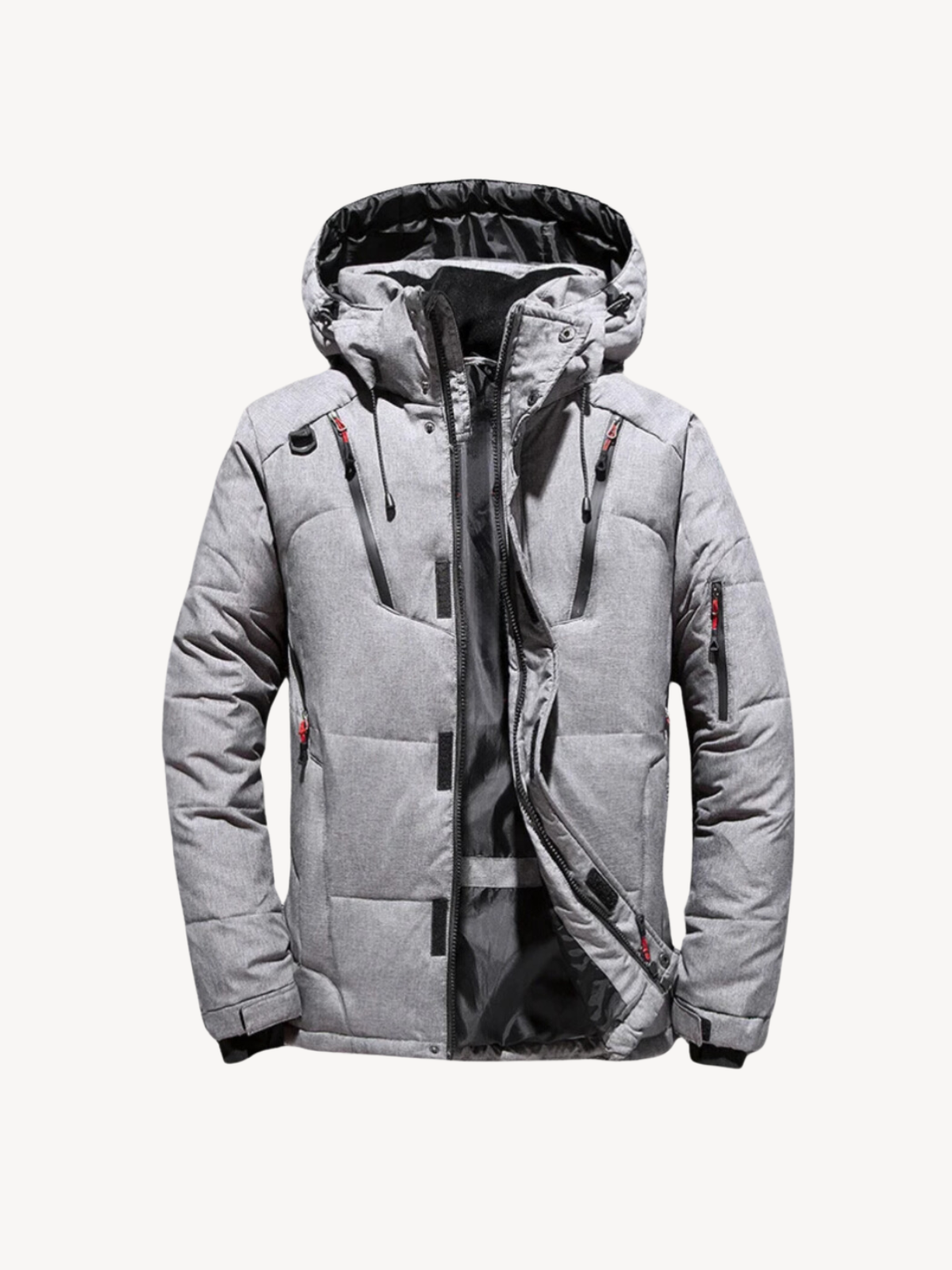 Zenova™ Everest | Alpin jacka