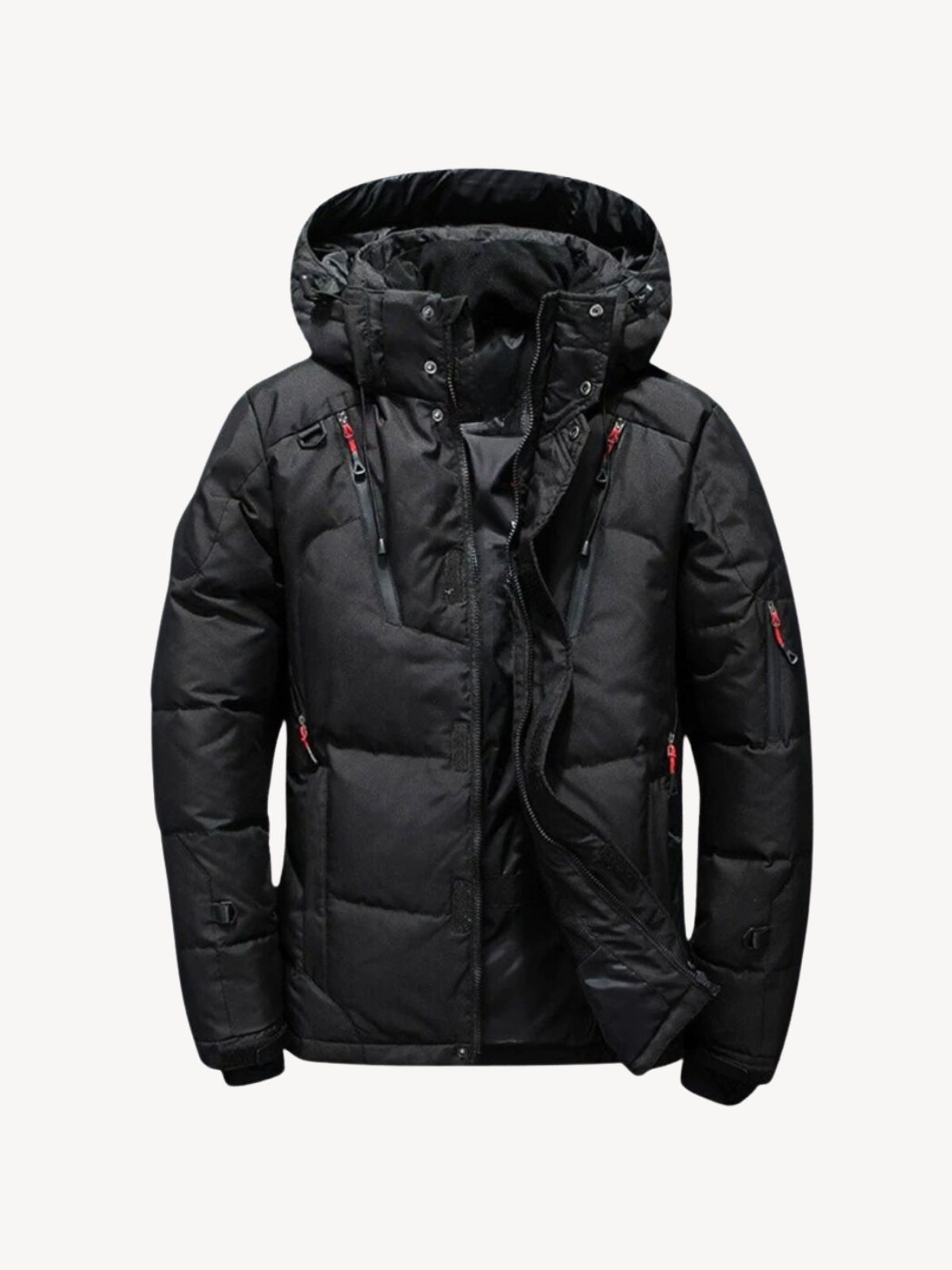 Zenova™ Everest | Alpin jacka
