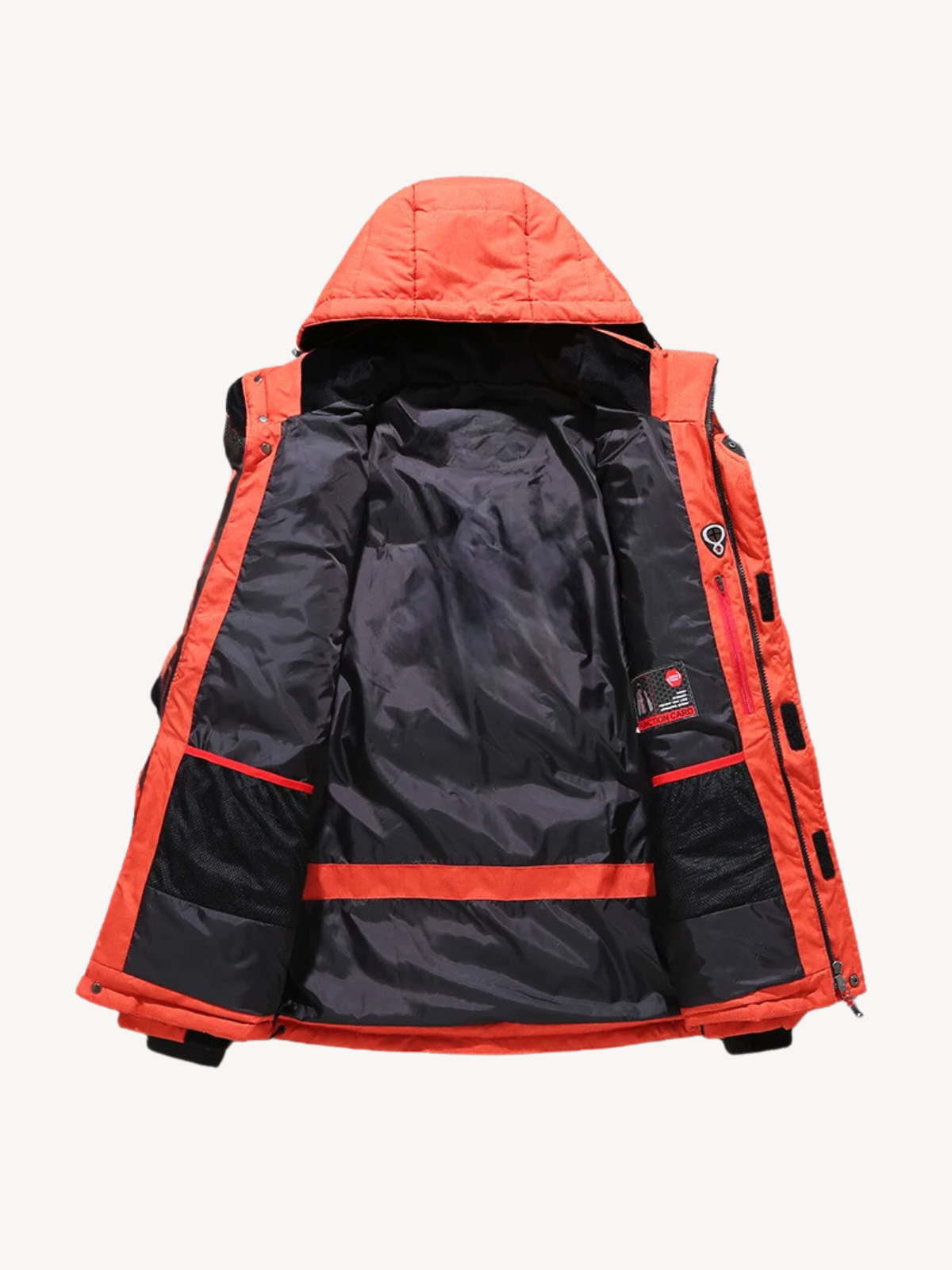Zenova™ Everest | Alpin jacka