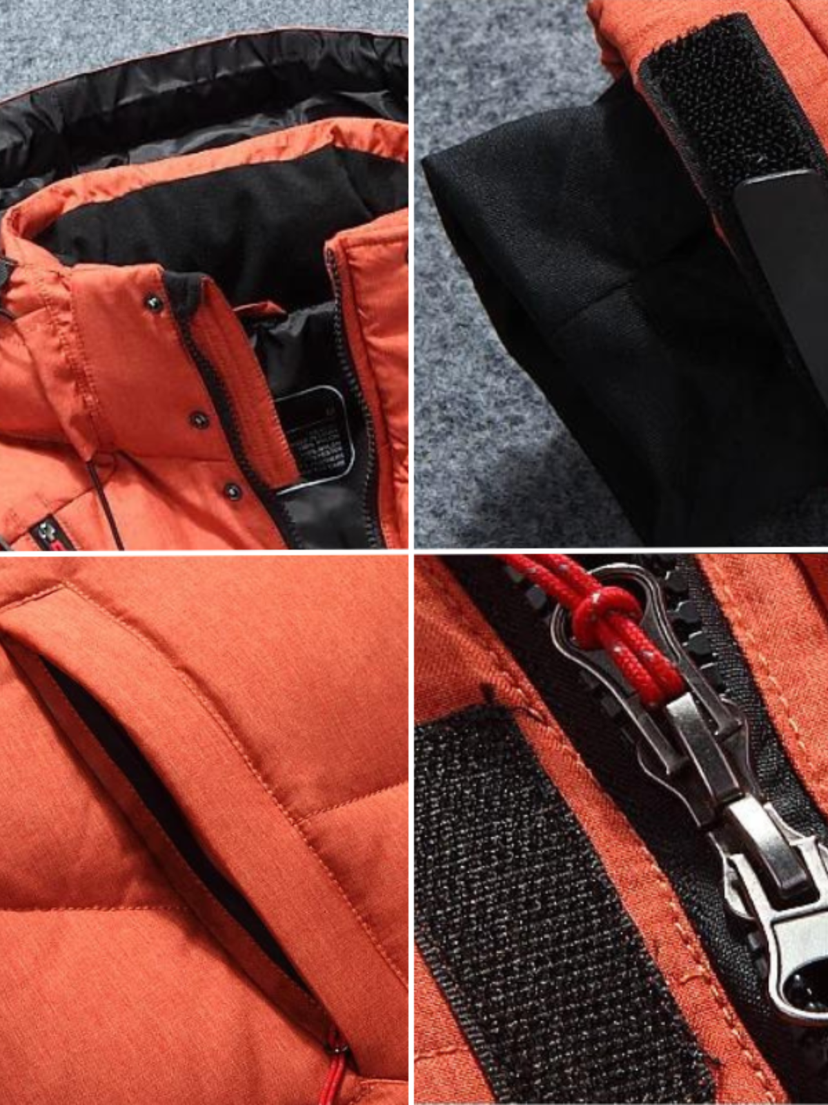 Zenova™ Everest | Alpin jacka