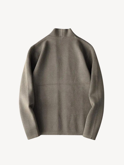 Zenova™ Milon | Open Blazer Cardigan