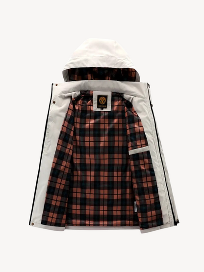 Zenova™ Axton | Explorer Jacka