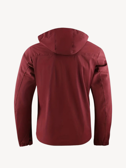 Zenova™ Axton | Explorer Jacka