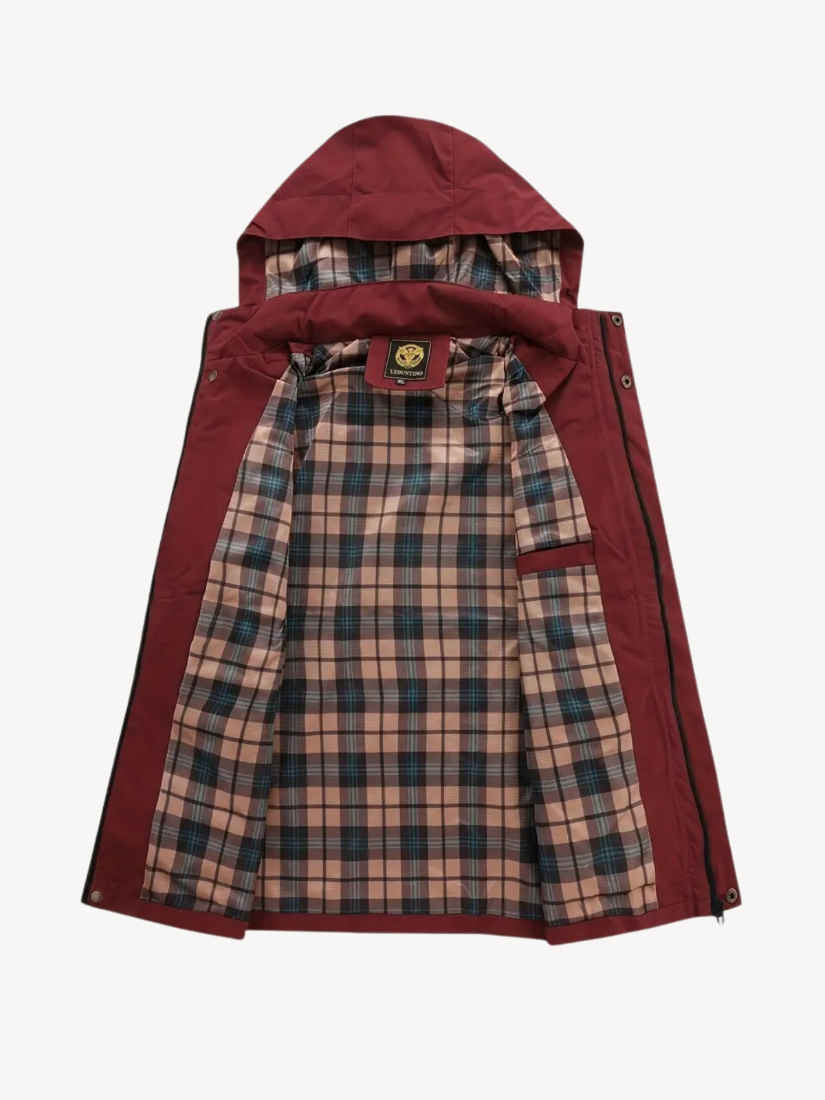 Zenova™ Axton | Explorer Jacka