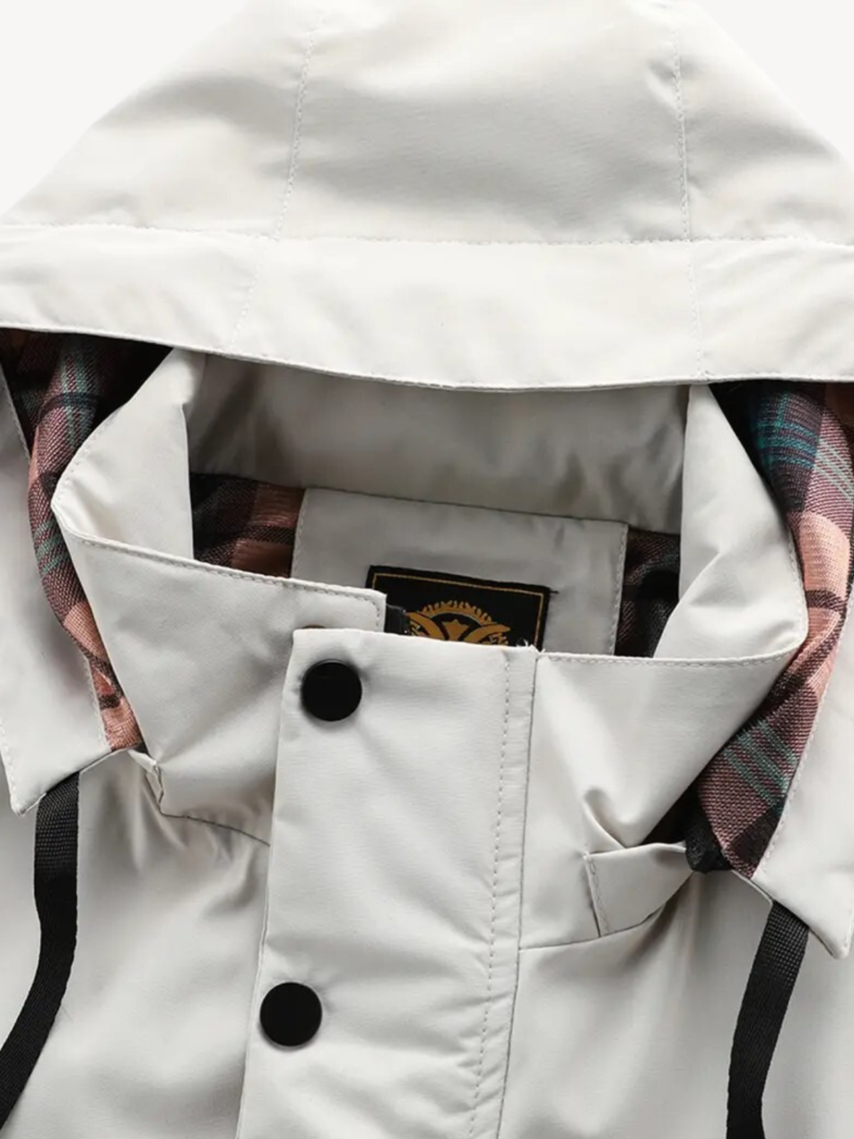 Zenova™ Axton | Explorer Jacka