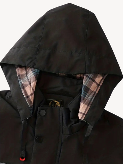 Zenova™ Axton | Explorer Jacka