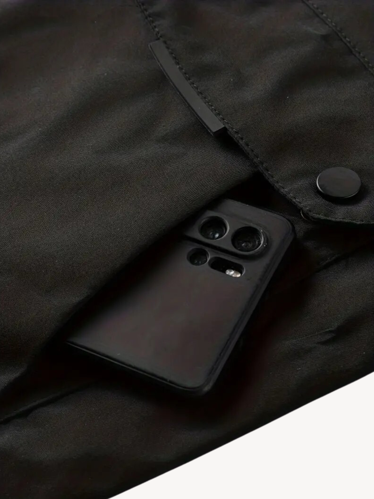 Zenova™ Axton | Explorer Jacka