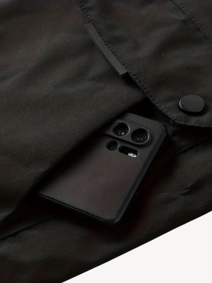 Zenova™ Axton | Explorer Jacka