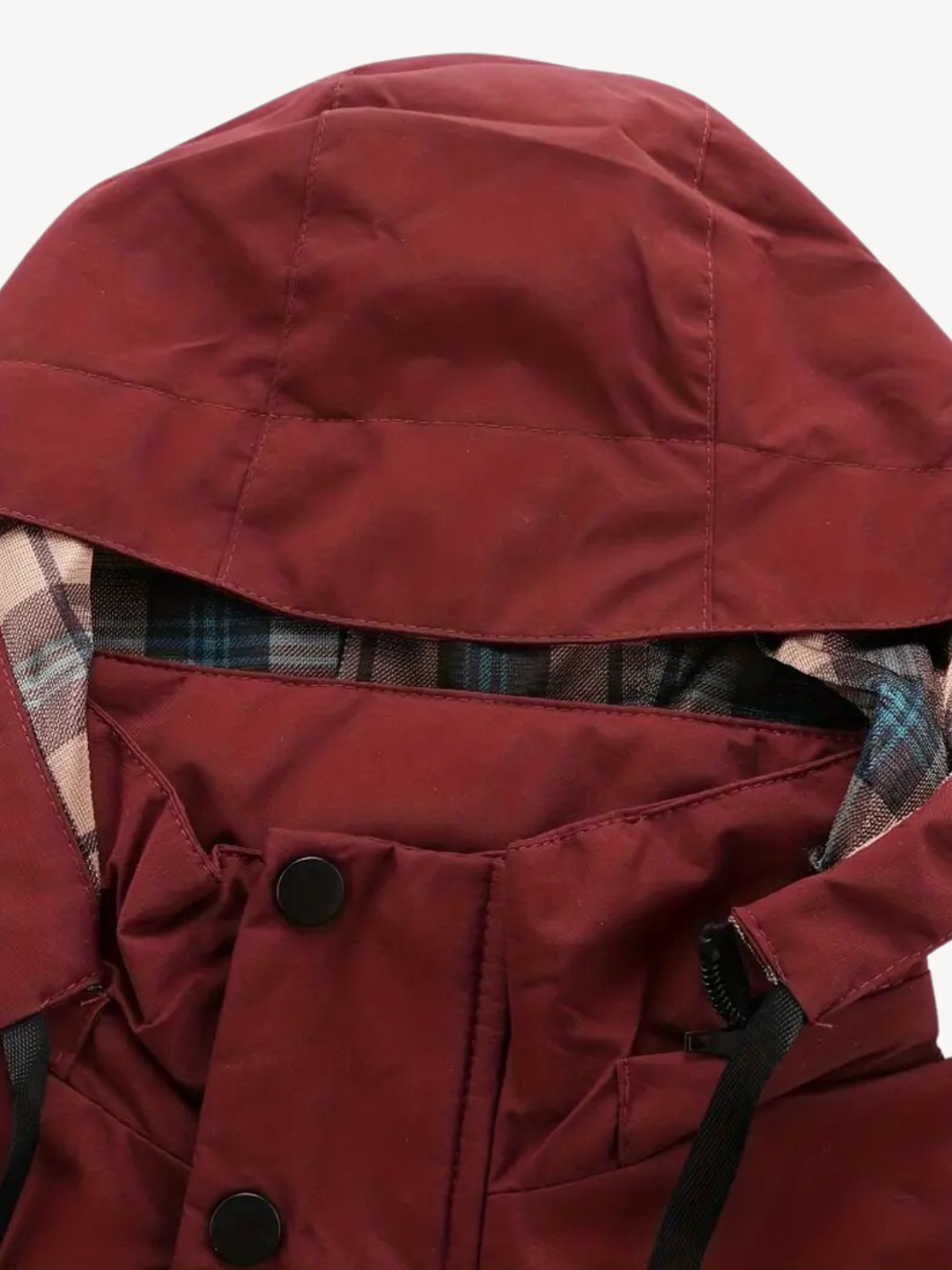 Zenova™ Axton | Explorer Jacka