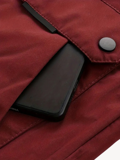 Zenova™ Axton | Explorer Jacka