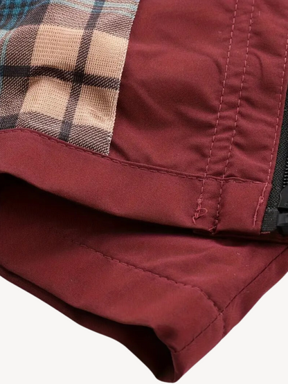 Zenova™ Axton | Explorer Jacka