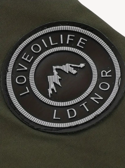 Zenova™ Axton | Explorer Jacka