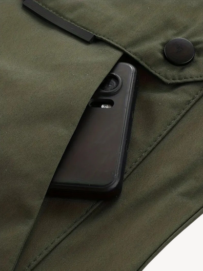 Zenova™ Axton | Explorer Jacka