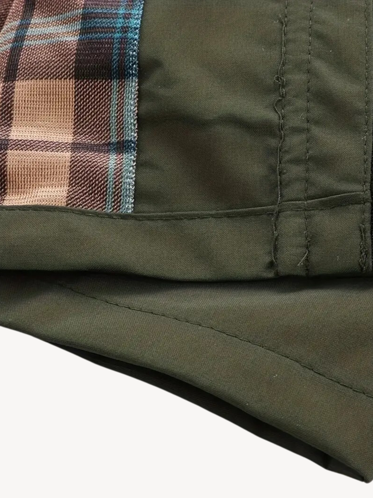 Zenova™ Axton | Explorer Jacka