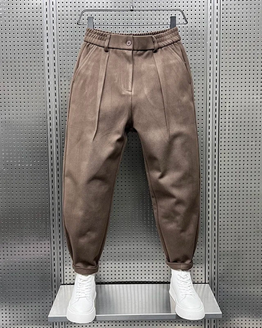 Zenova™ Shelby | Eleganta byxor