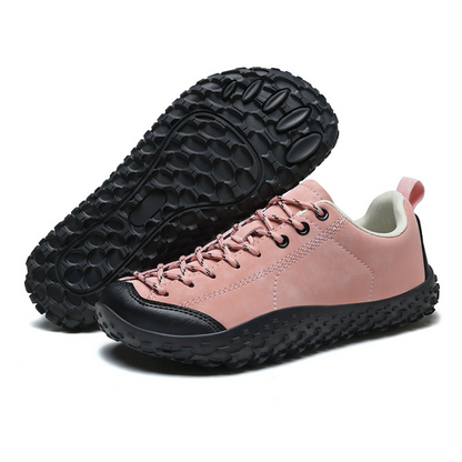 Orthotrail – Comfort, stability, and freedom of movement