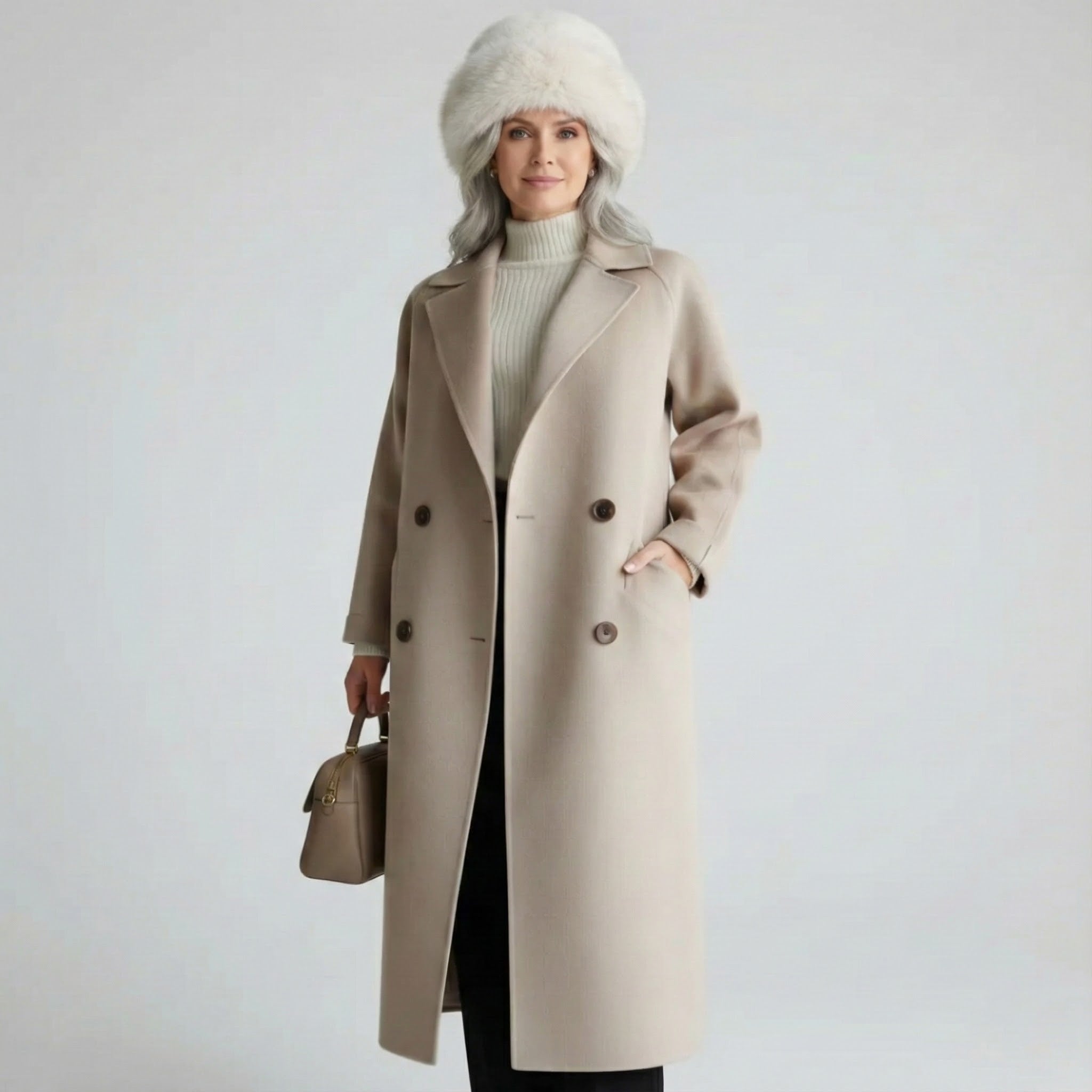 Zenova™ Belara | Cappello per i Giorni Invernali