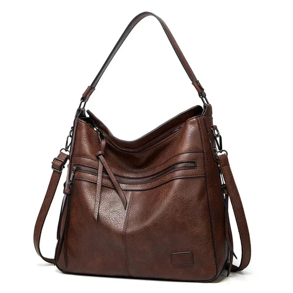 Magda | Lyxig väska i elegant stil
