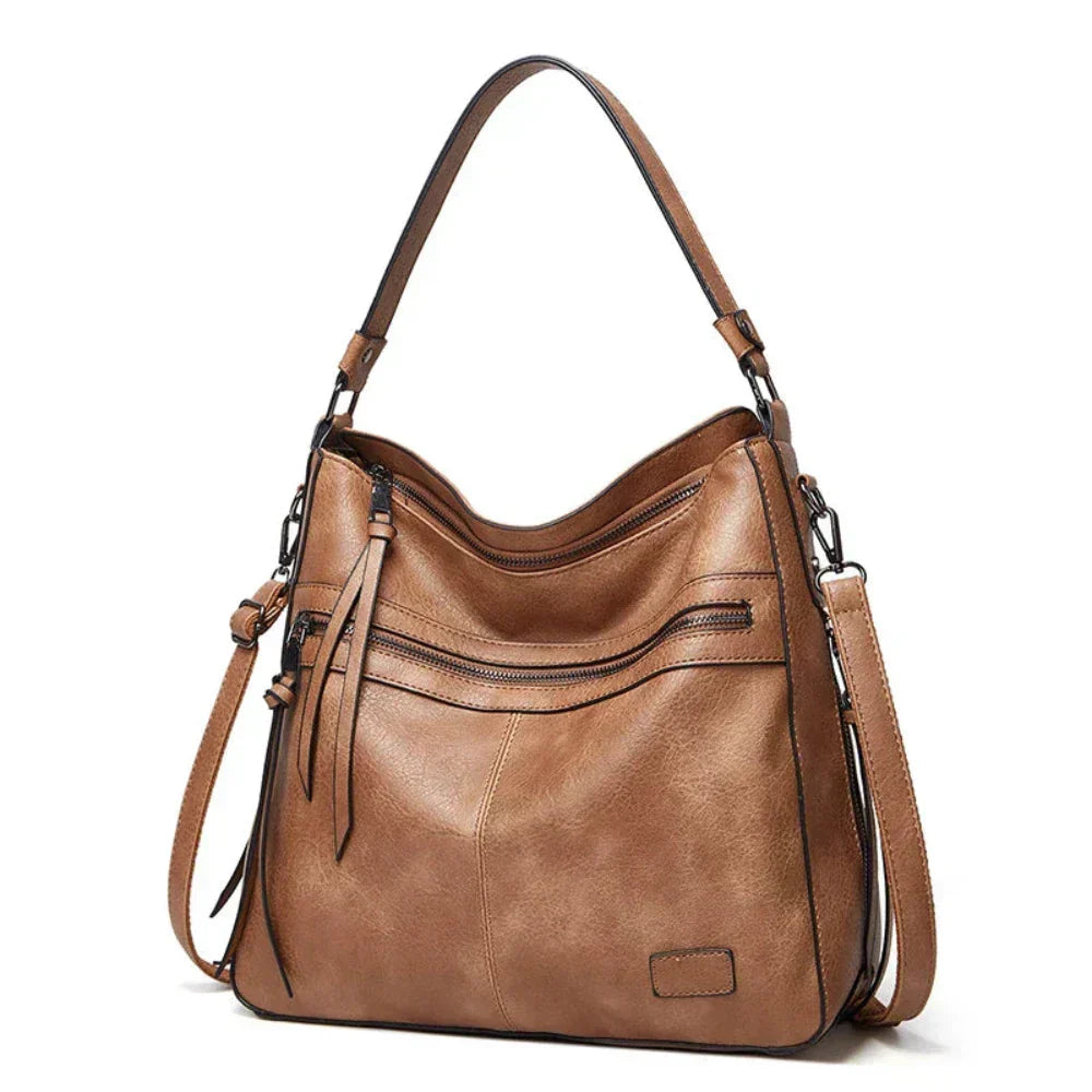 Magda | Lyxig väska i elegant stil