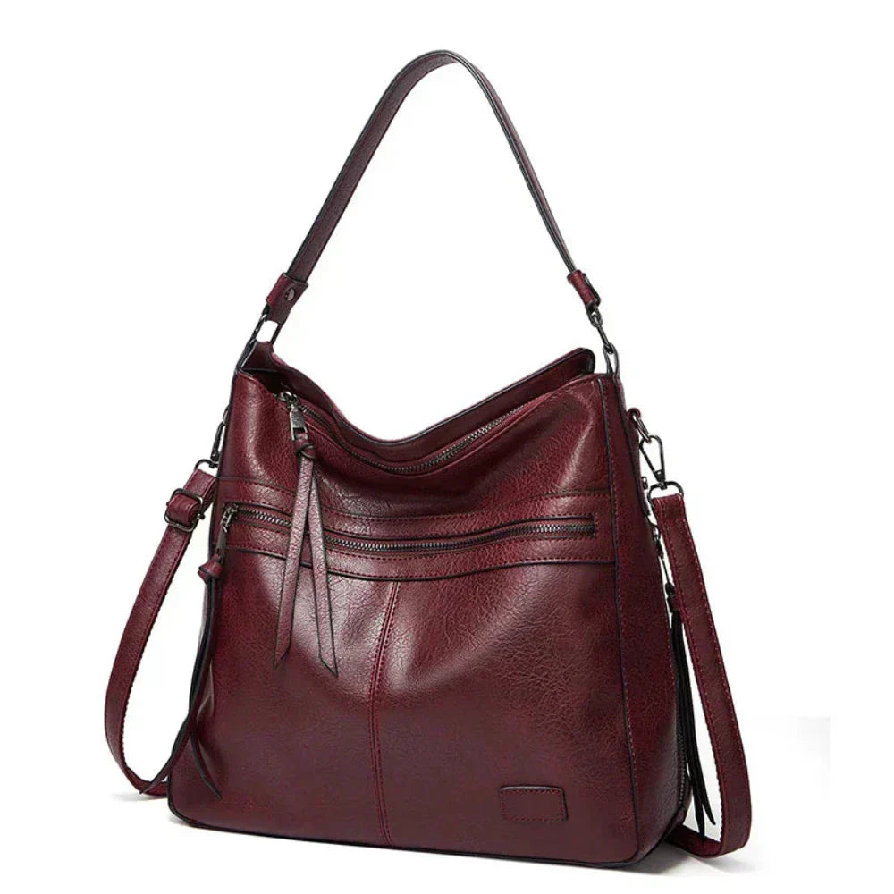 Magda | Lyxig väska i elegant stil