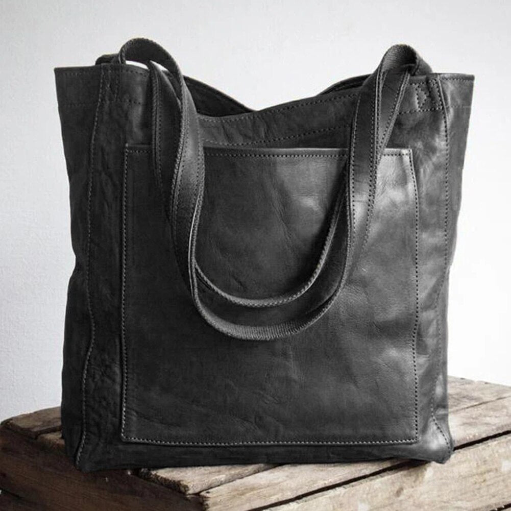 Morena | Modern och stilfull, elegant väska