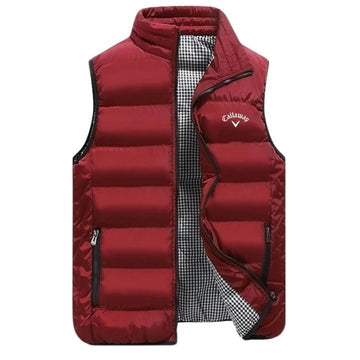 Zenova™ Delta | Premium Quiltade västar