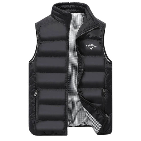 Zenova™ Delta | Premium Quiltade västar
