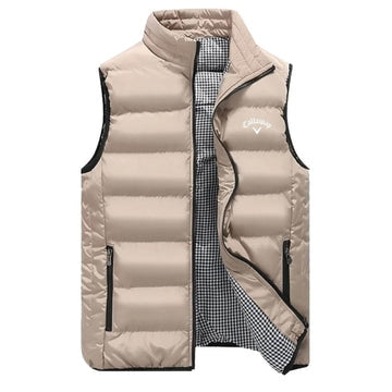 Zenova™ Delta | Premium Quiltade västar