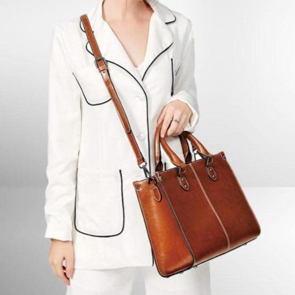 Scarlett Bag | Elegant, klassisk och funktionell