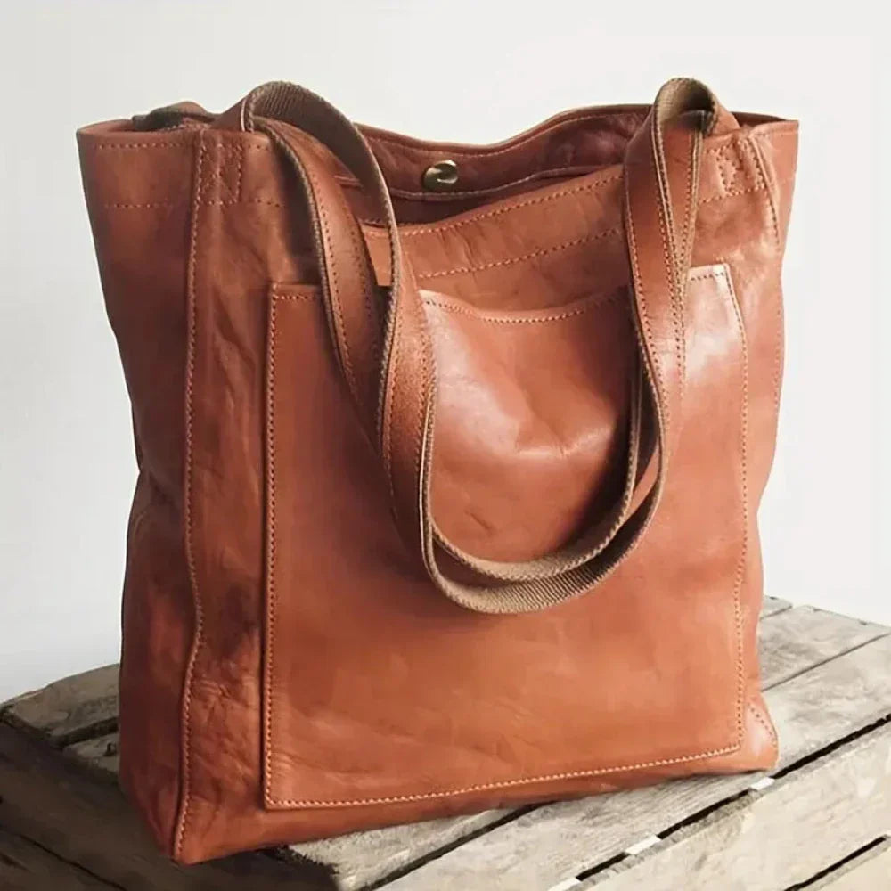 Morena | Modern och stilfull, elegant väska