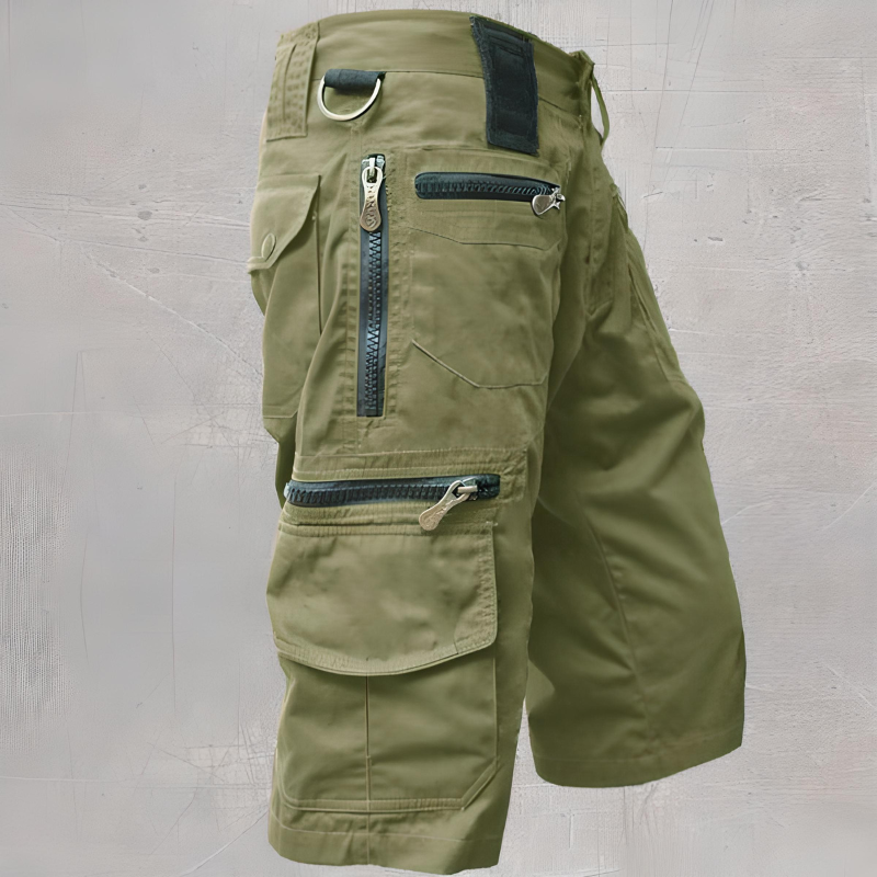 Zenova™ Noah | Premium Shorts för äventyrare