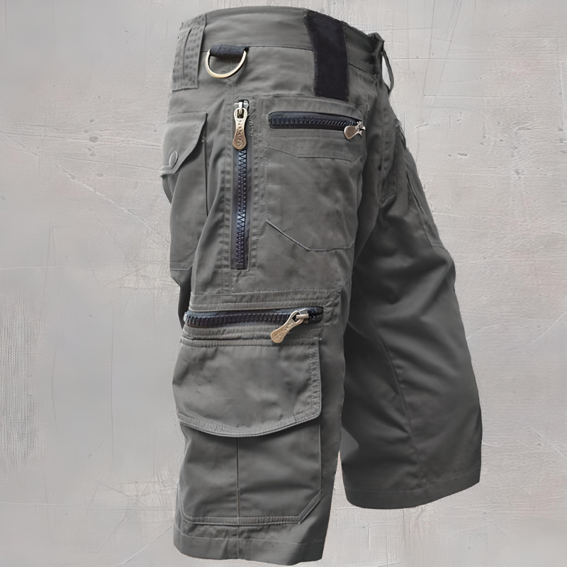 Zenova™ Noah | Premium Shorts för äventyrare