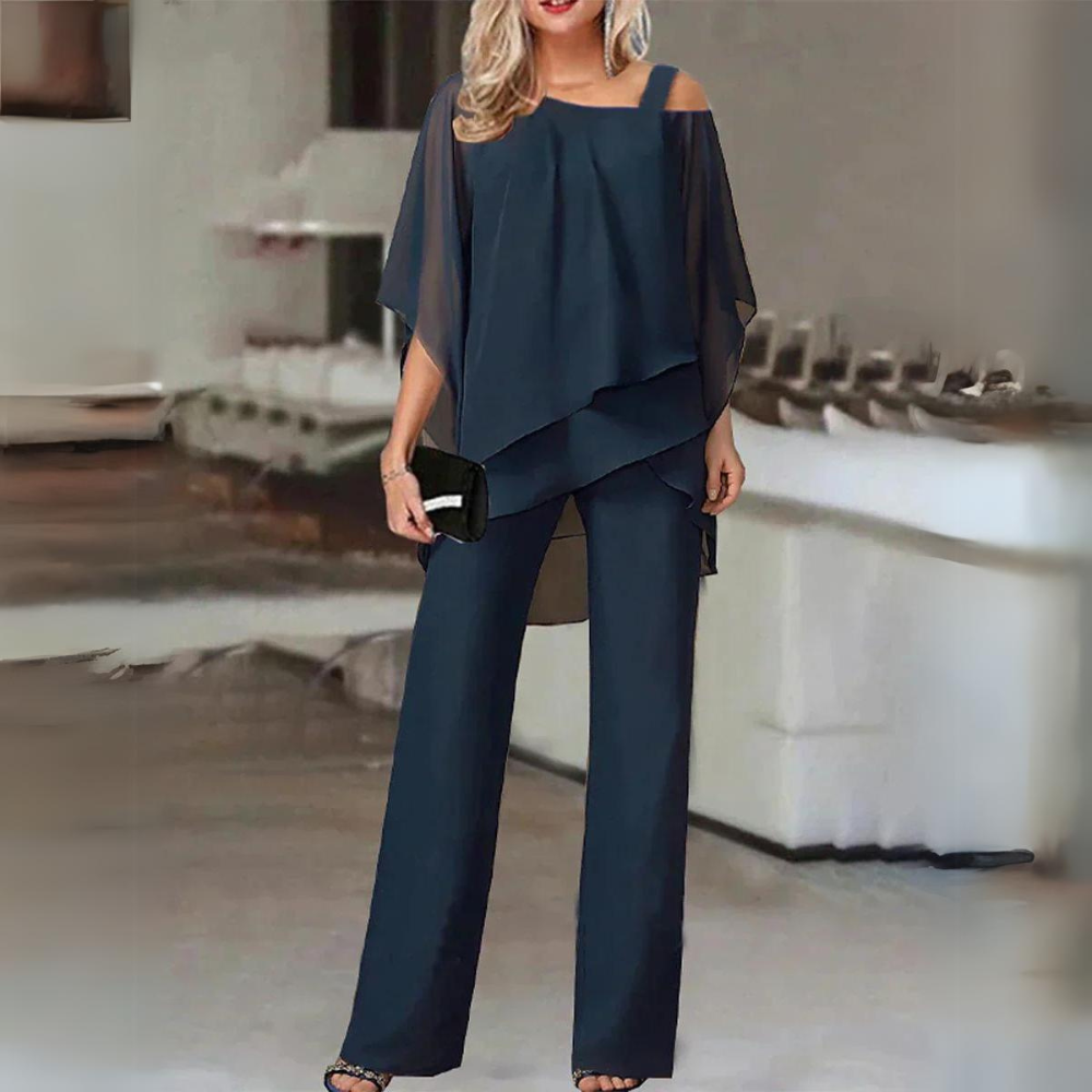 Zenova™ Sona - Elegant klädsel för kvinnor