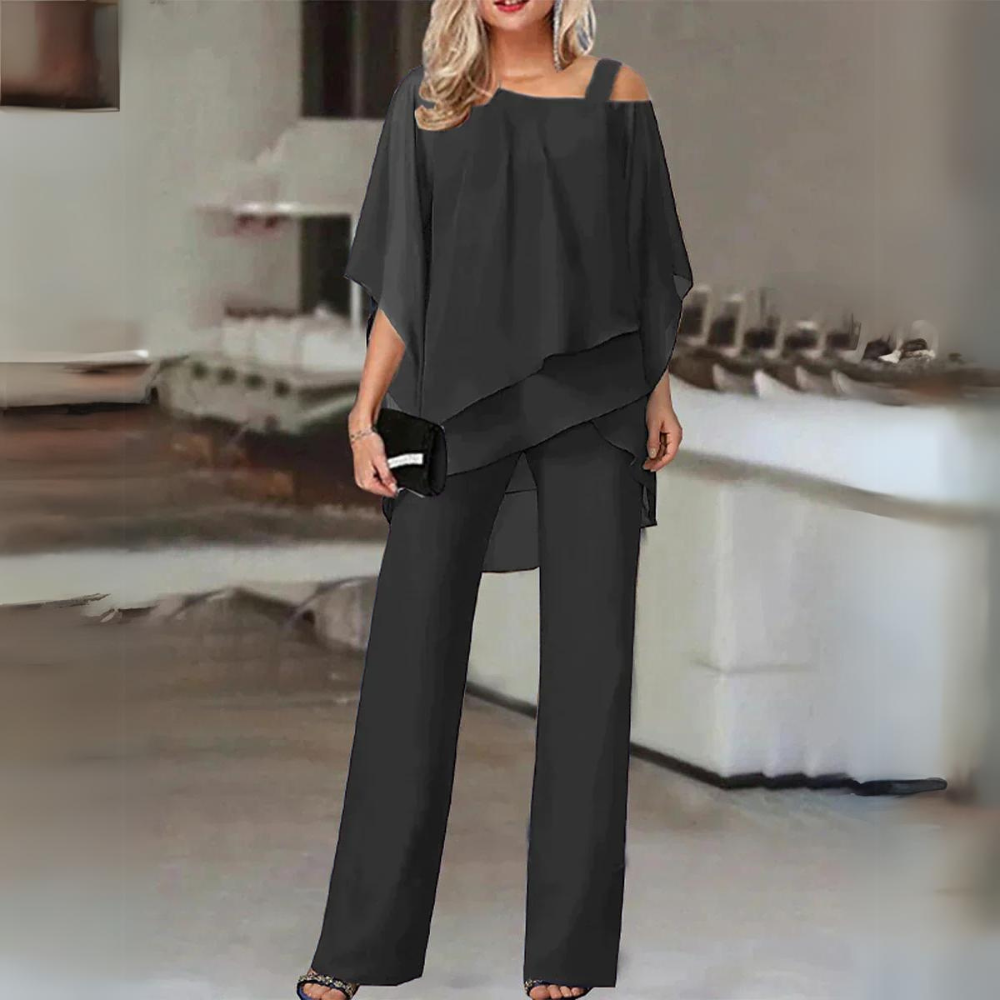 Zenova™ Sona - Elegant klädsel för kvinnor