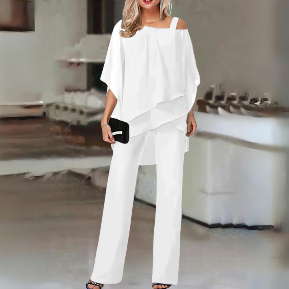 Zenova™ Sona - Elegant klädsel för kvinnor