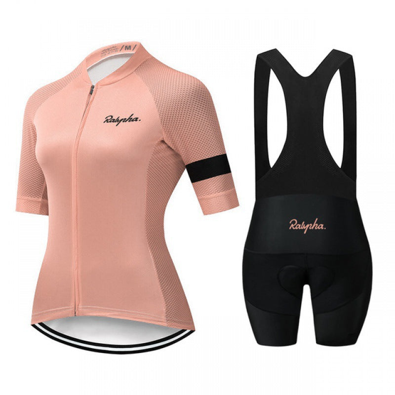 Zenova™ Rapha – Cykelset för damer (nya färger)