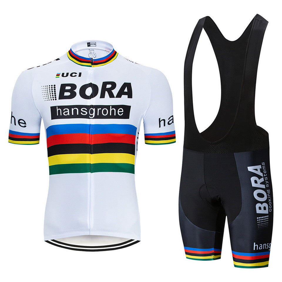 Zenova™ Bora| Professionellt cykelset