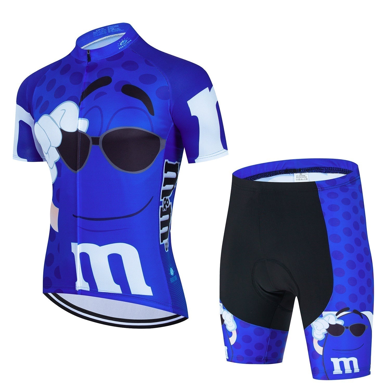 Zenova™   M&M – Nytt cykelset