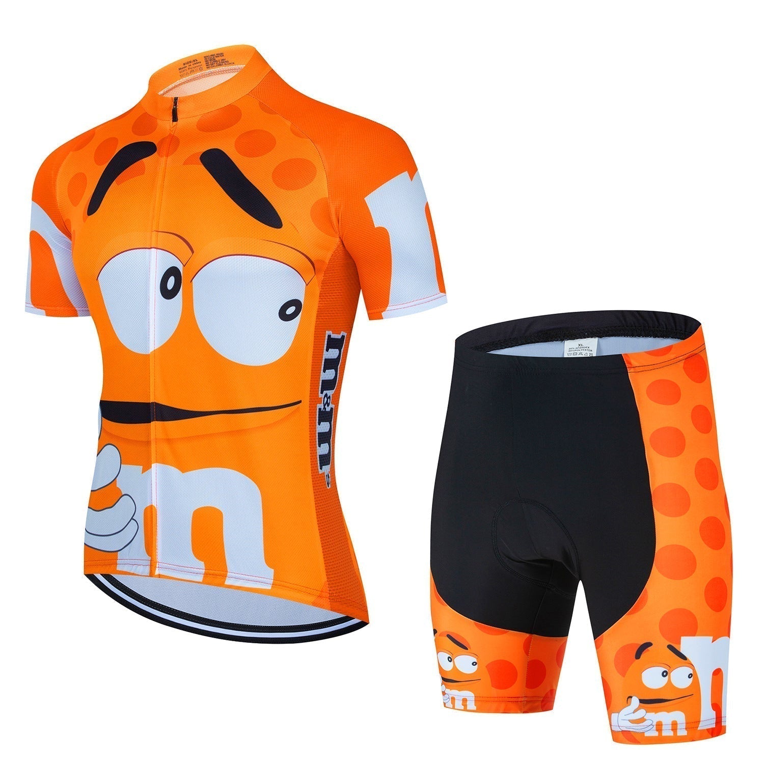 Zenova™   M&M – Nytt cykelset