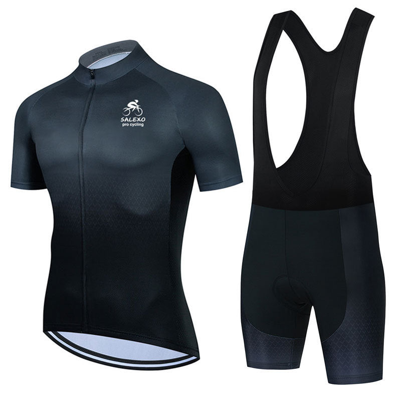 Zenova™ Salexo | Professionellt cykelset