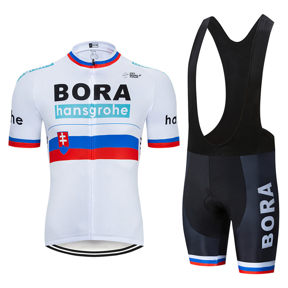 Zenova™ Bora| Professionellt cykelset