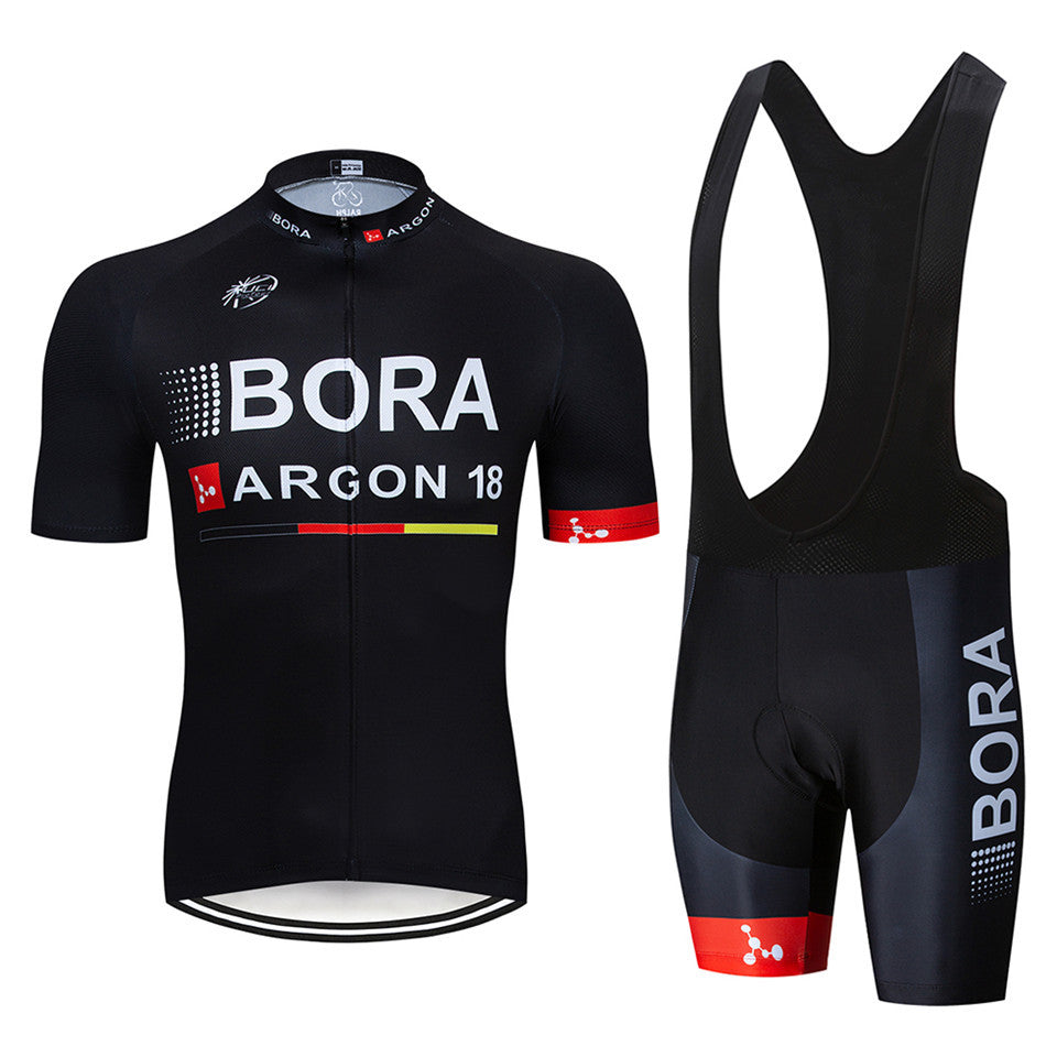 Zenova™ Bora| Professionellt cykelset