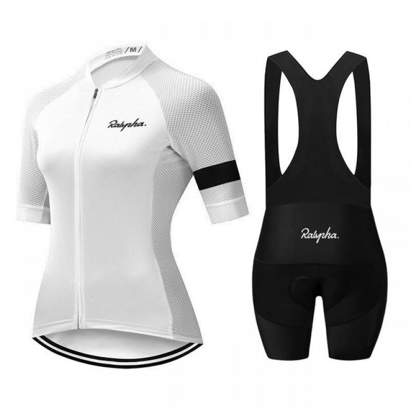Zenova™ Rapha – Cykelset för damer (nya färger)