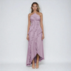 Zenova™ Elza | Whispering Lilac Klänning