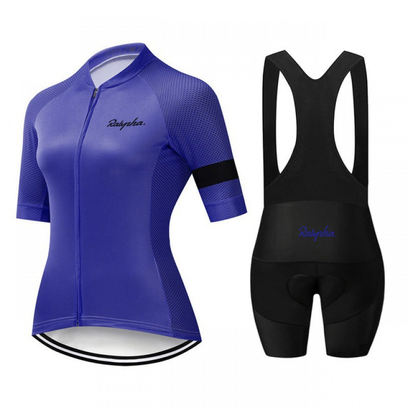 Zenova™ Rapha – Cykelset för damer (nya färger)