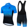 Zenova™ Salexo | Professionellt cykelset