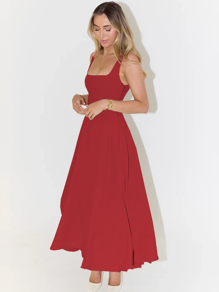 Zenova™ Brianna | Luna Klänning