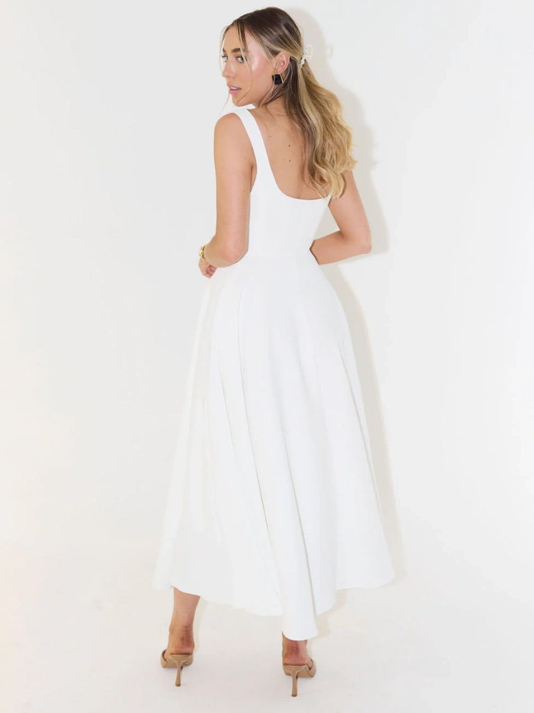 Zenova™ Brianna | Luna Klänning