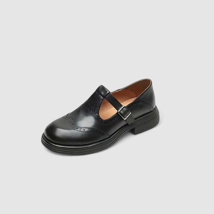 Magda | Scarpe Mary Jane Classiche